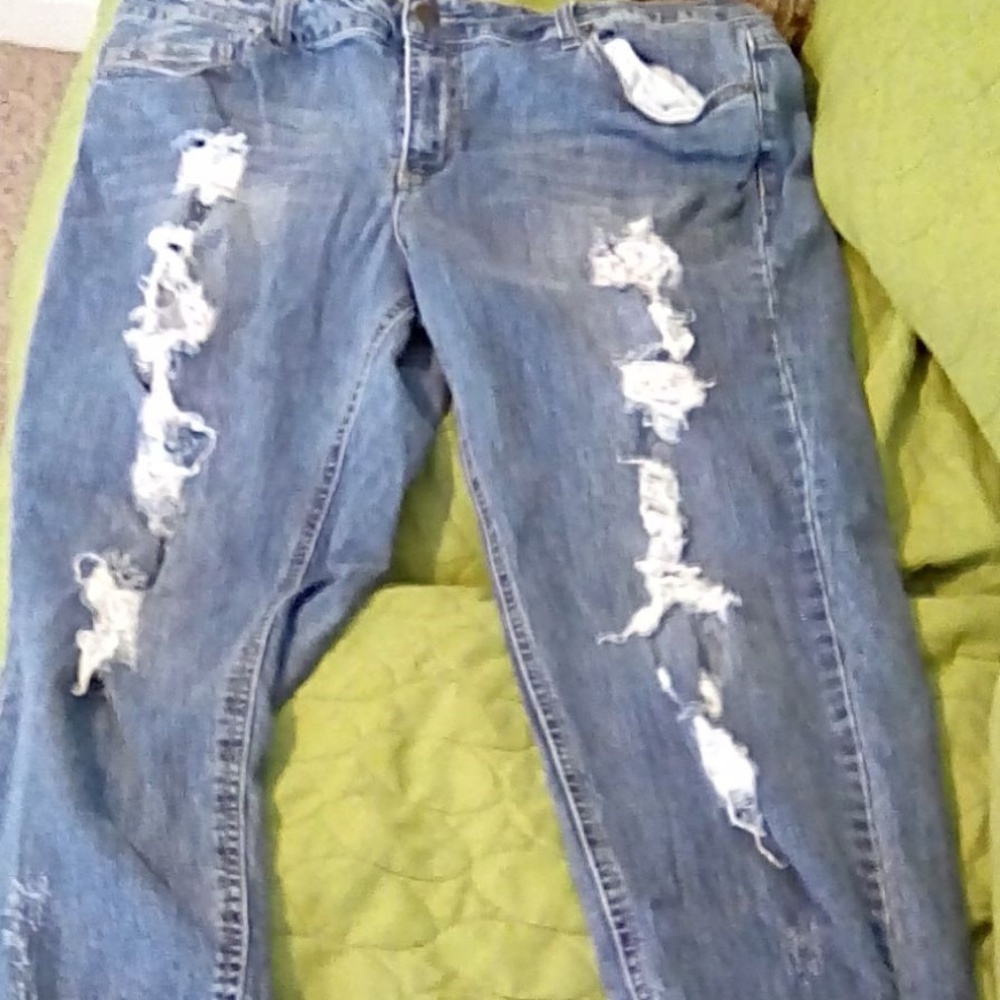 Jeans
